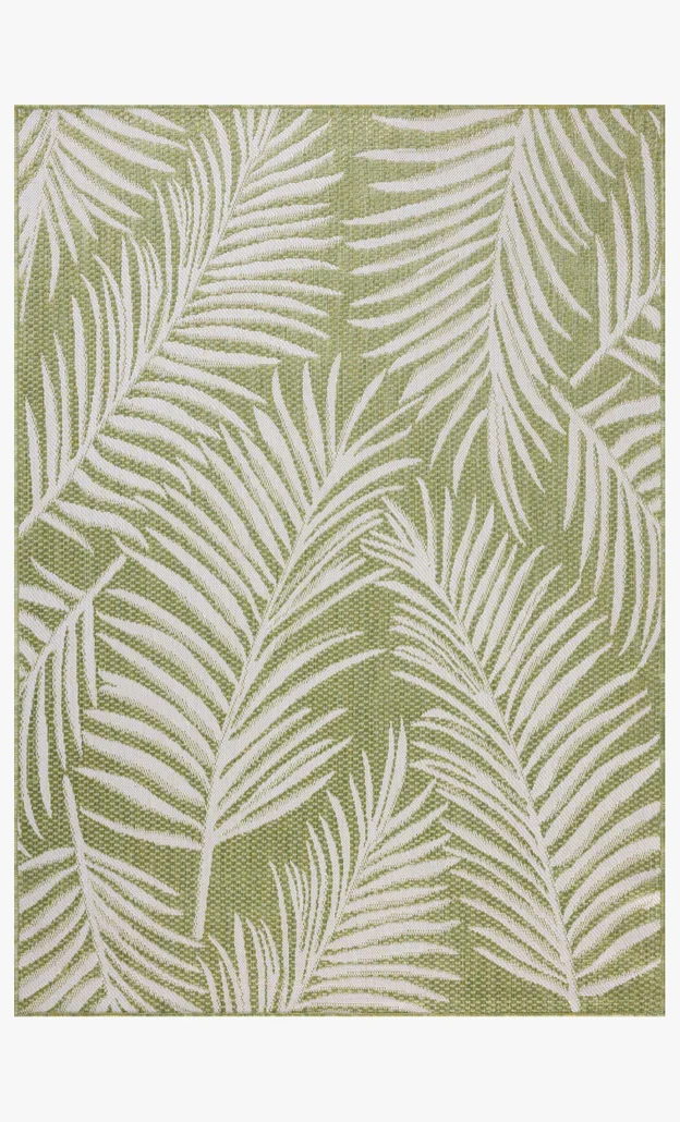 EA-901 : Tapis réversible intérieur / extérieur