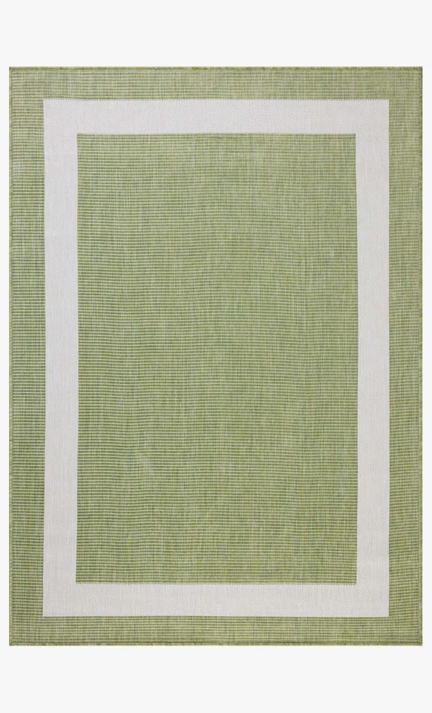 EA-801 : Tapis réversible intérieur / extérieur