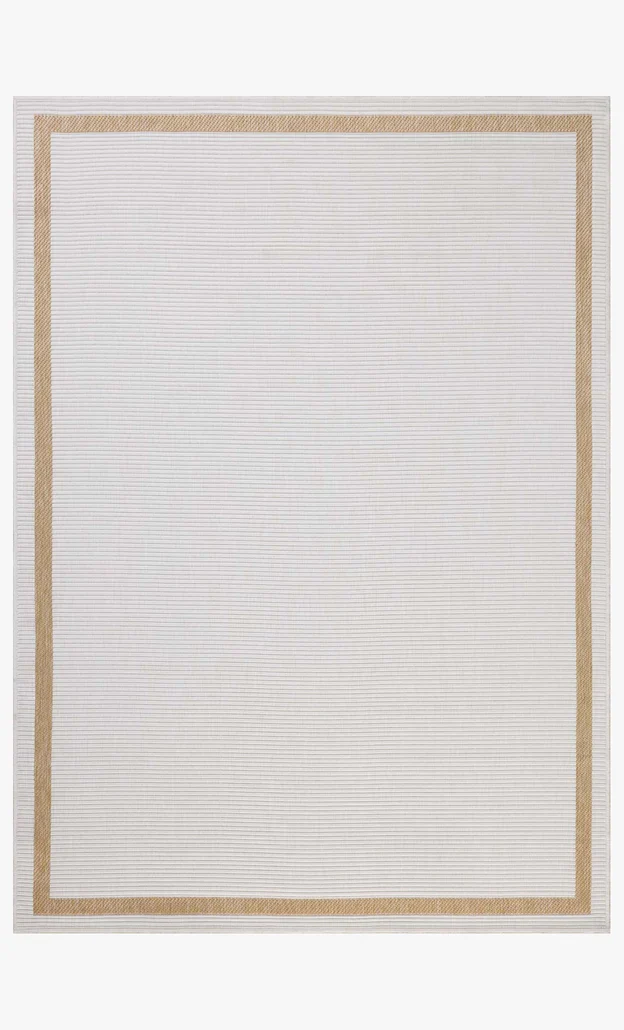 EA-701 : Tapis réversible intérieur / extérieur