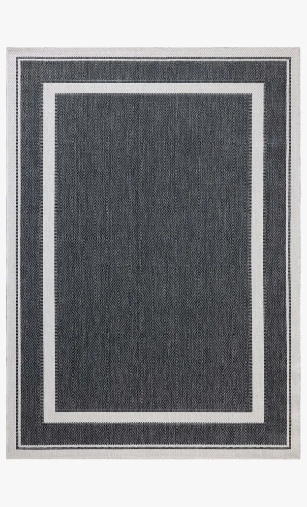 EA-501 : Tapis réversible intérieur / extérieur