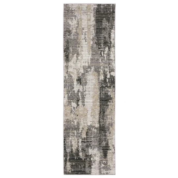 PR-401 : Tapis en fibre synthétique
