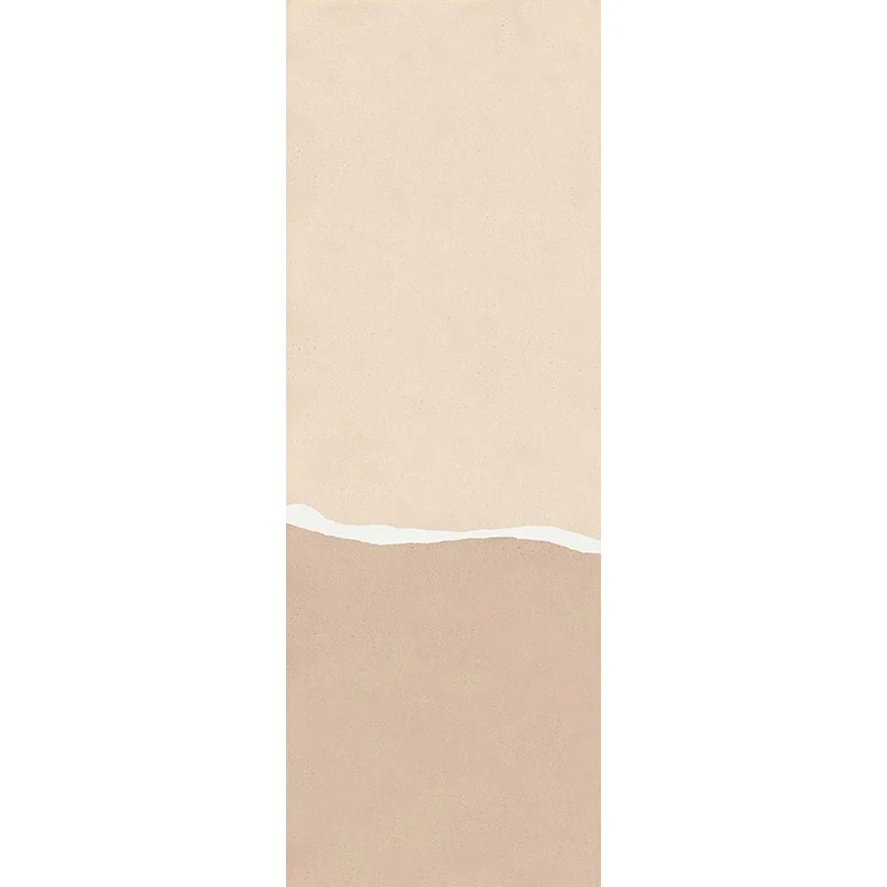 Papier peint beige Duo