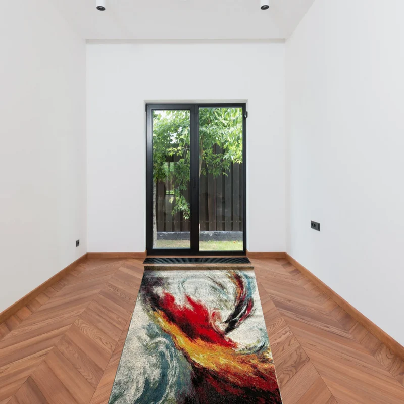 Tapis Galexis - Odine