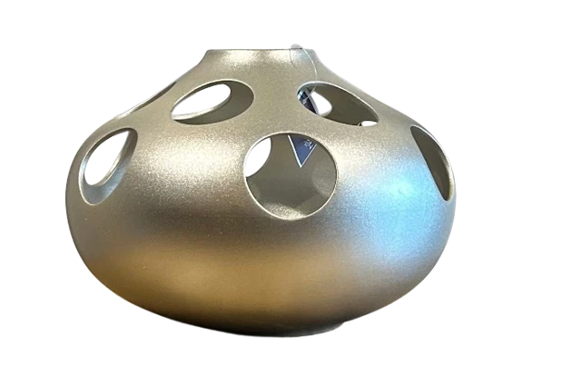 Cléophée - Lampe ovale