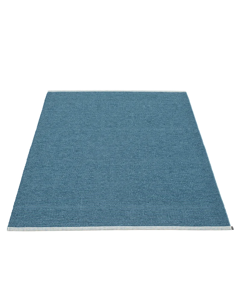 MONO Ocean Blue - Area Rug