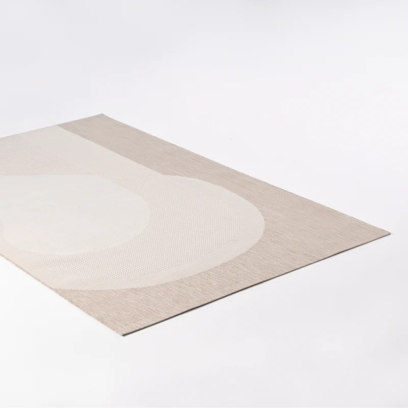 Tapis d'extérieur reconditionné