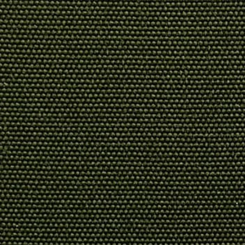 Échantillon Vert Olive Oléfine