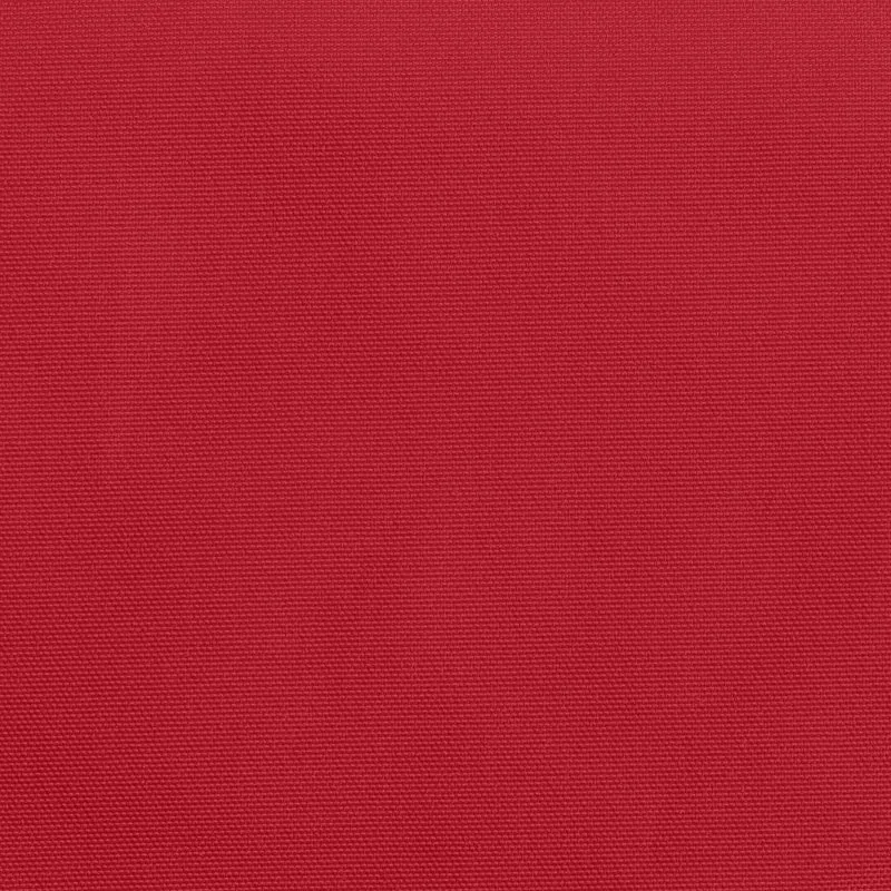 Échantillon Rouge Polyester