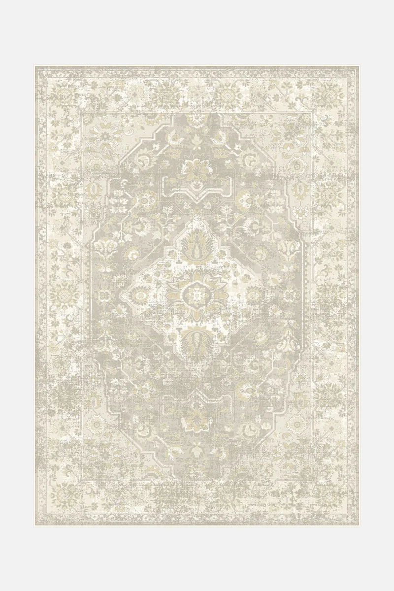 Tapis Hiranur Désert