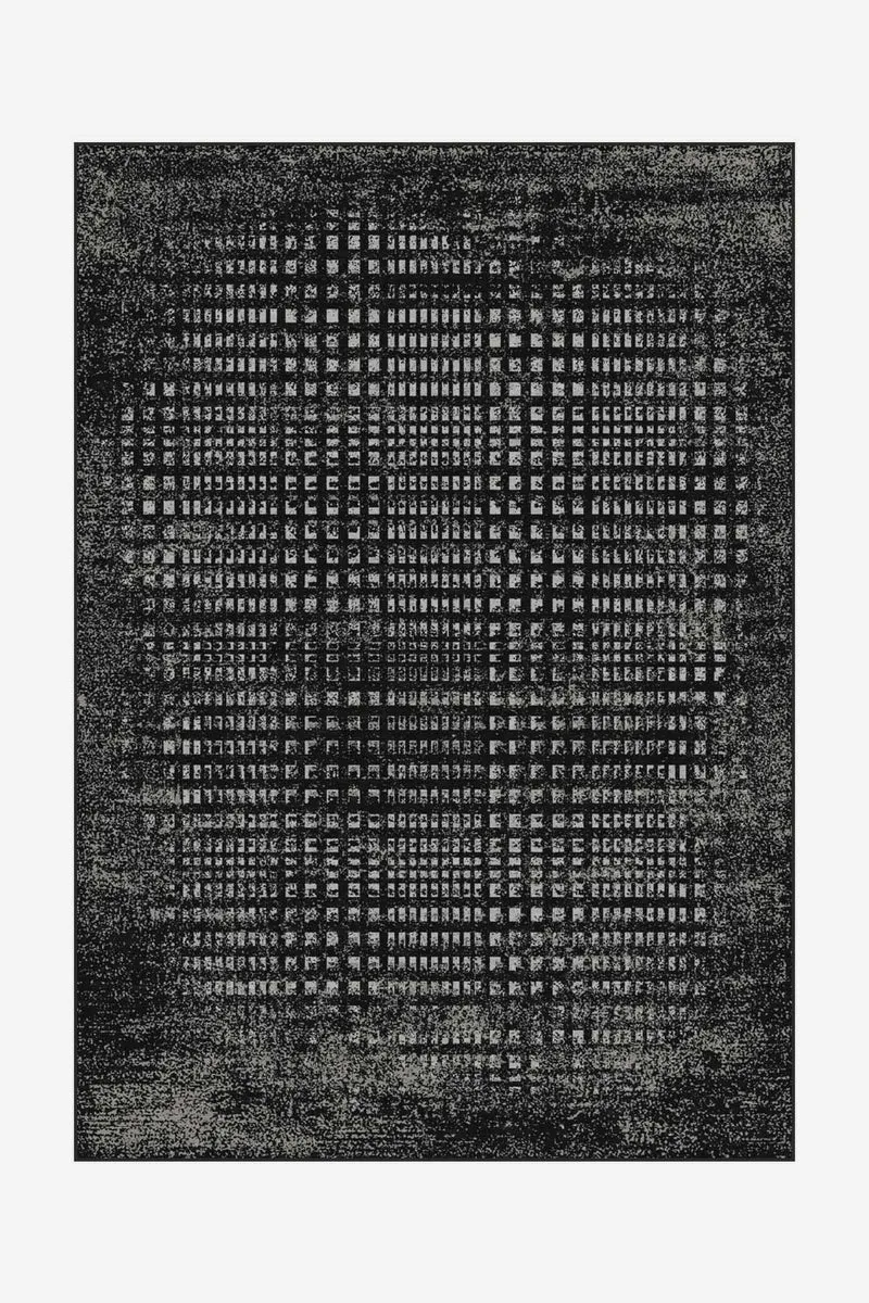 Tapis Mika Graphite