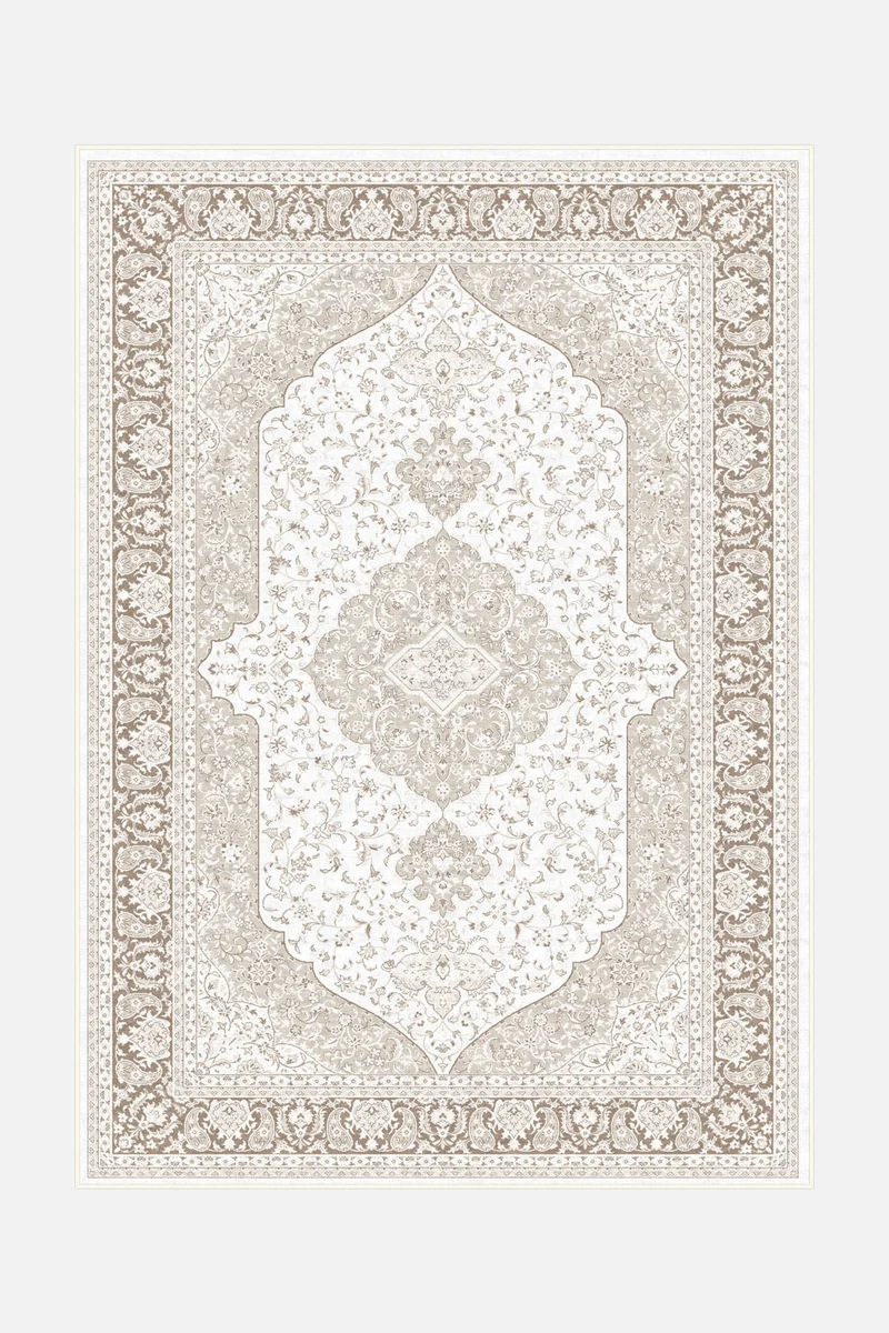 Tapis Malia Sable