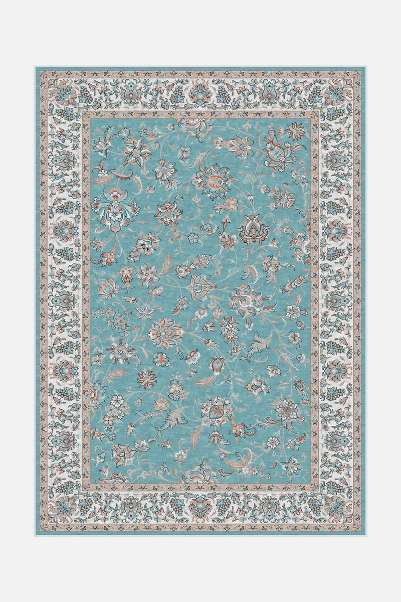 Tapis Selia Aqua