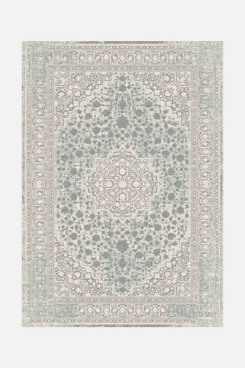 Tapis Ella Colombe