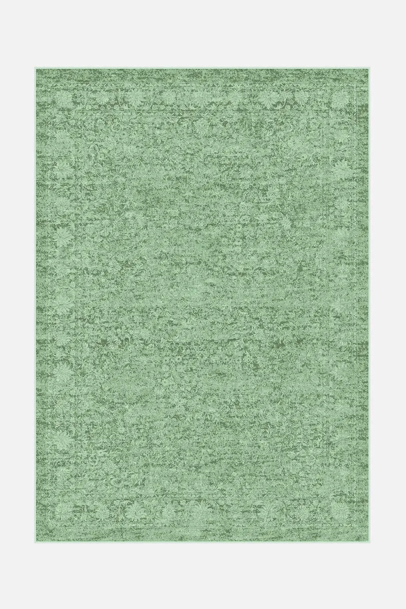 Tapis Mali Aloe