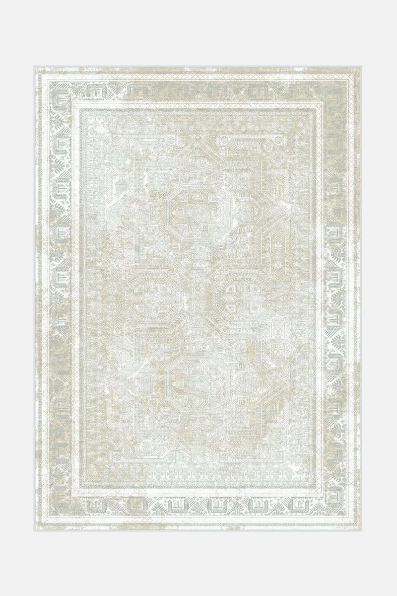 Tapis Riley Albâtre