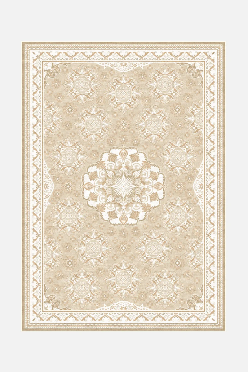 Tapis Lian Éclat du Désert