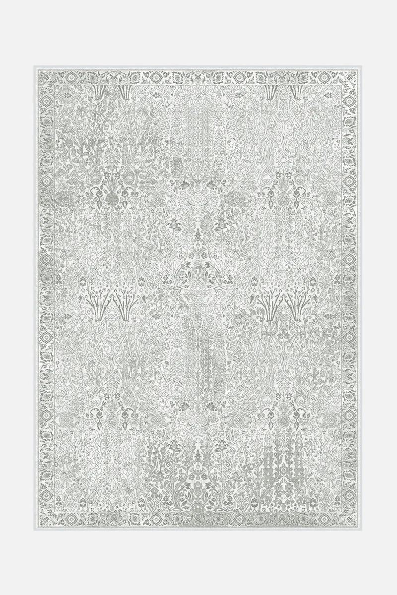 Tapis Hélène Brume