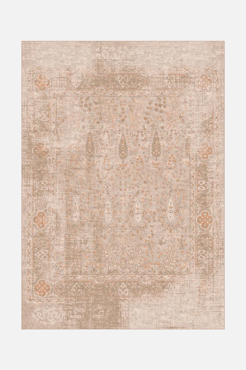 Tapis Lena Opale Mousse