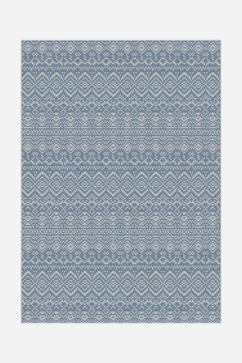Tapis Amour Skandi Frost