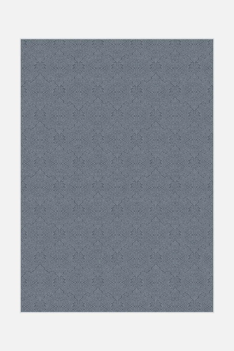 Tapis Flocon De Neige Frost