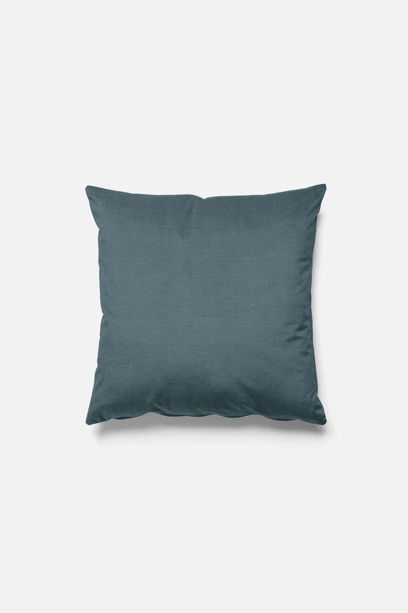 Coussin Mono Ardoise