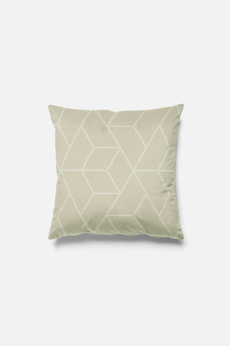 Coussin Linja Beige
