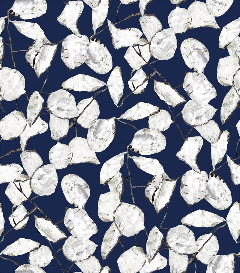 Papier peint marine Monnaie de Pape