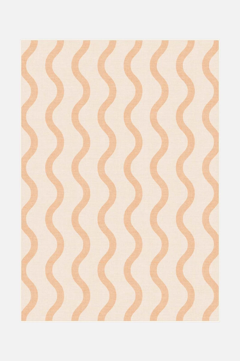 Tapis Energy Coucher de Soleil
