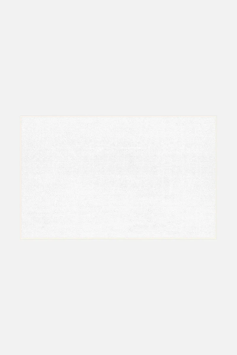 Tapis de bain Mono Nuage