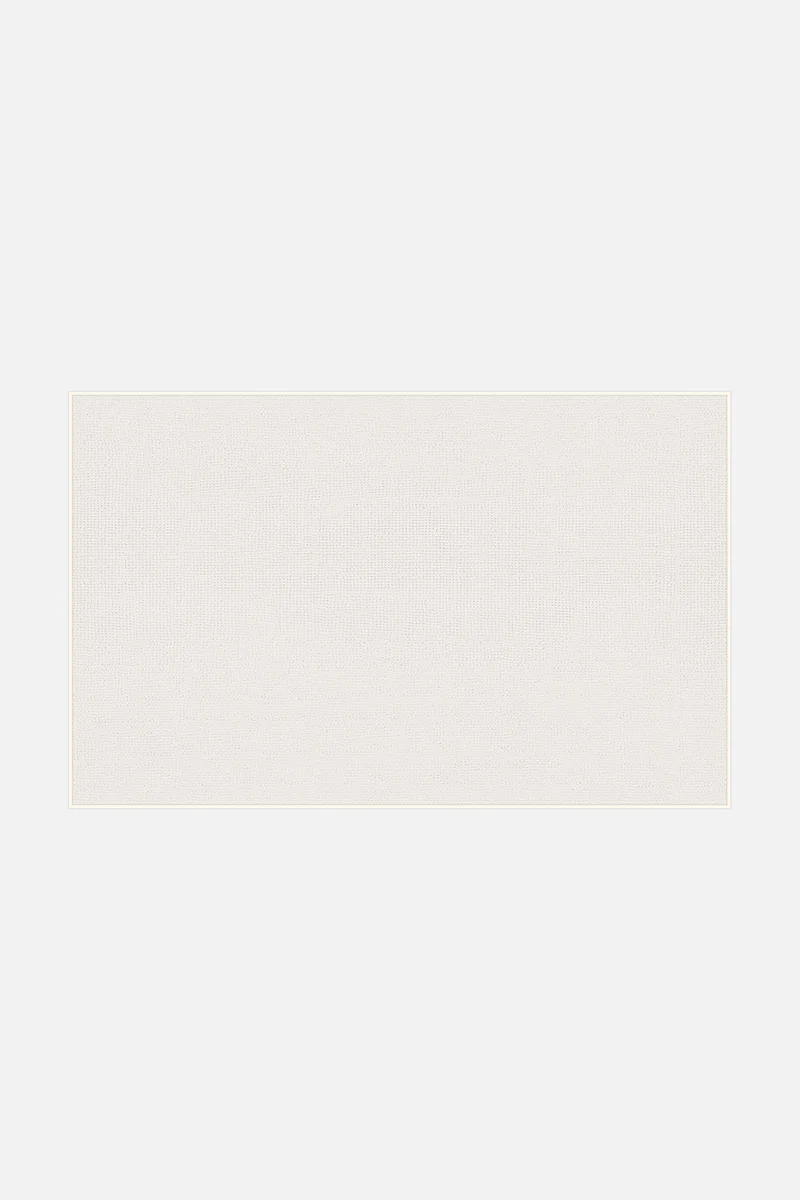 Tapis de bain Mono Argile