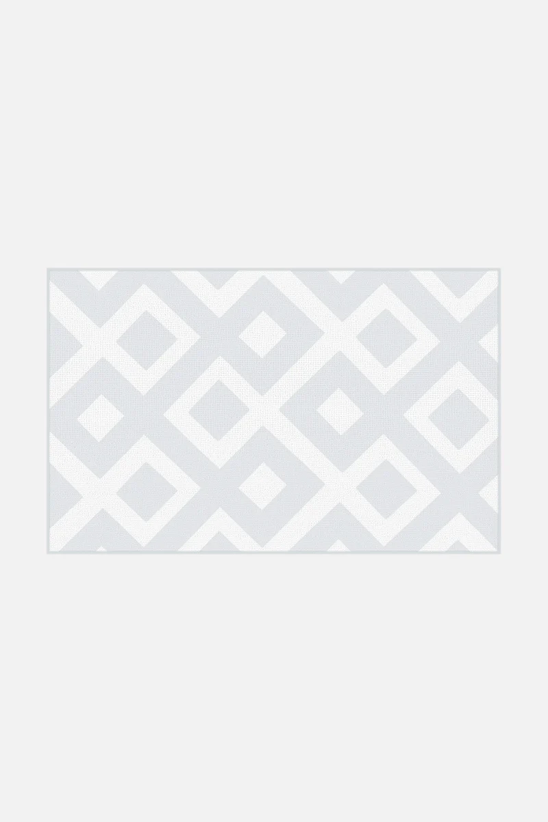 Tapis de bain Skandi Galet