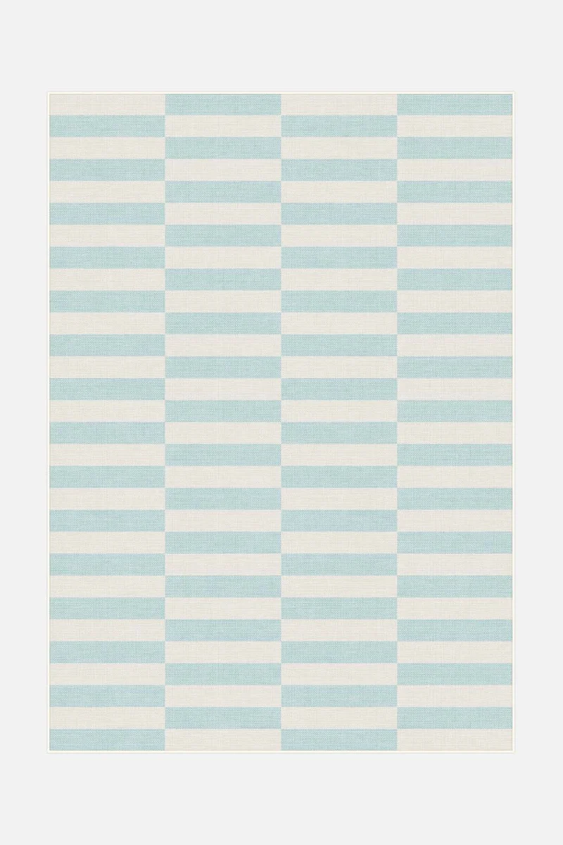 Tapis Extérieur Isla Ciel