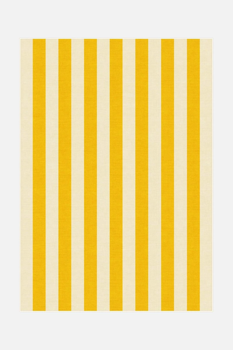Tapis Extérieur Sunny Mangue
