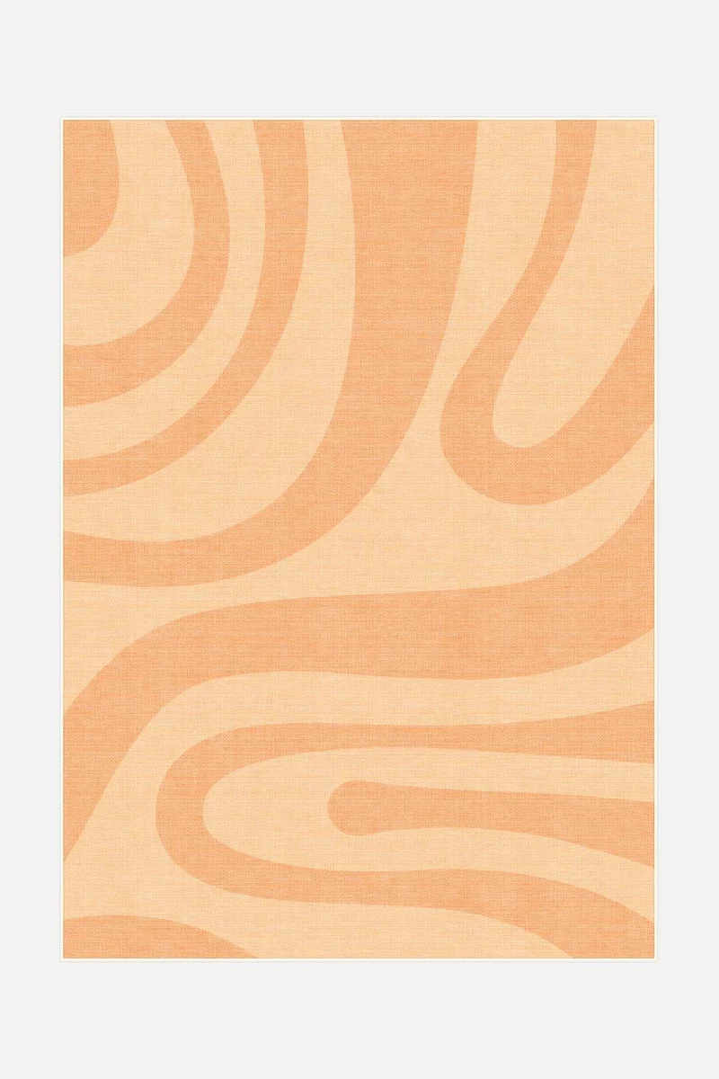 Tapis Extérieur Oceane Pêche
