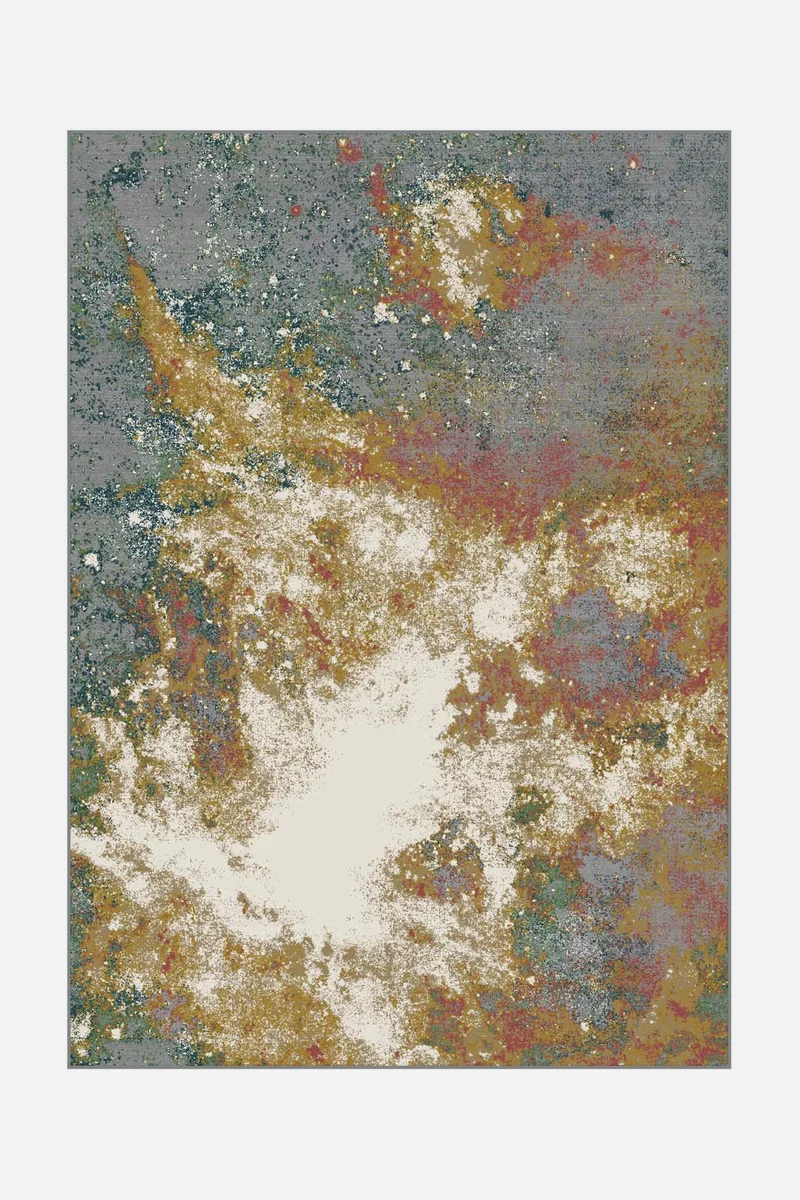 Tapis Holi Galaxie