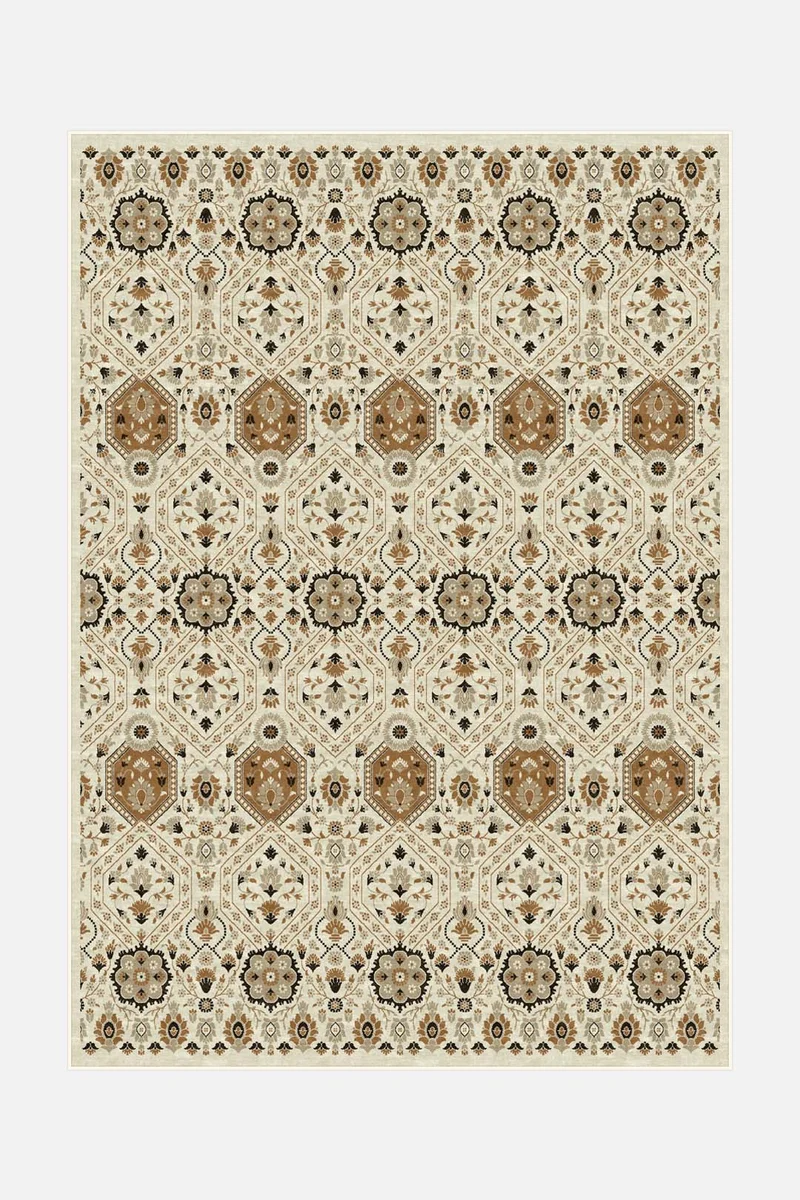 Tapis Hangi Ombre