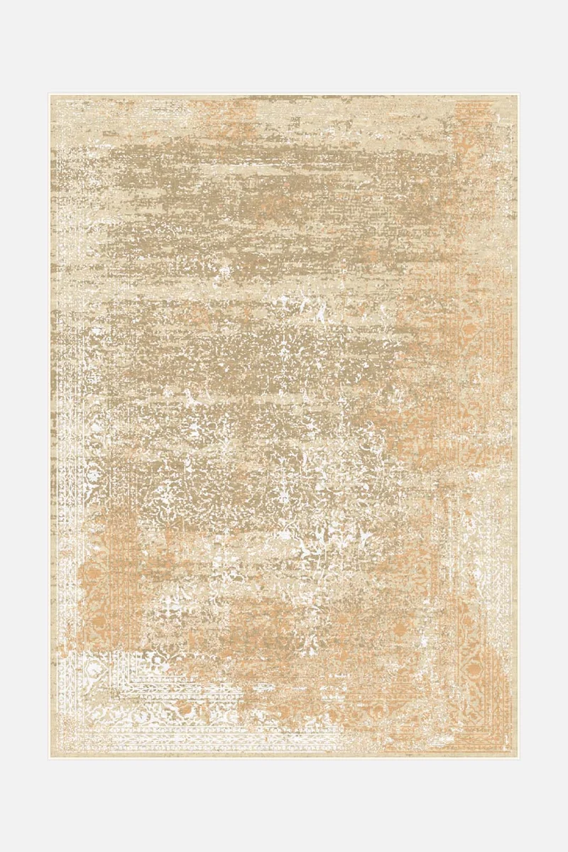 Tapis Gilan Sable