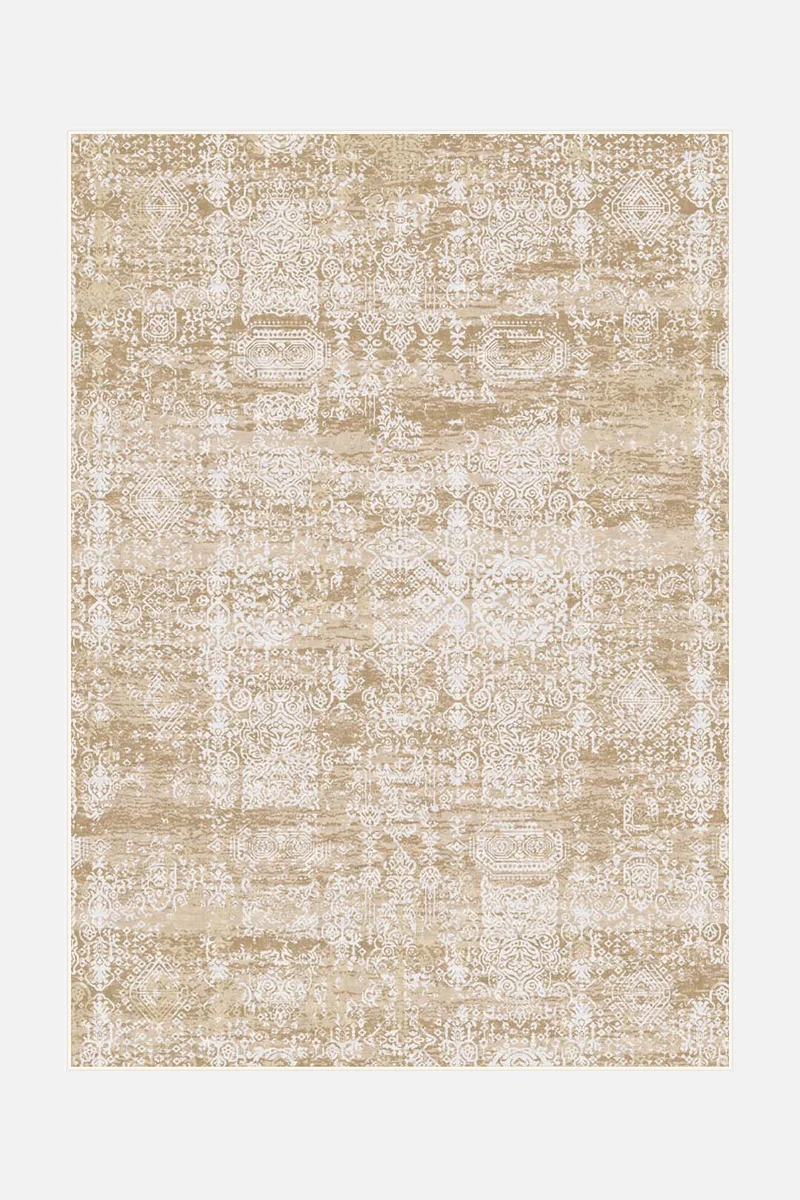 Tapis Lea Nature