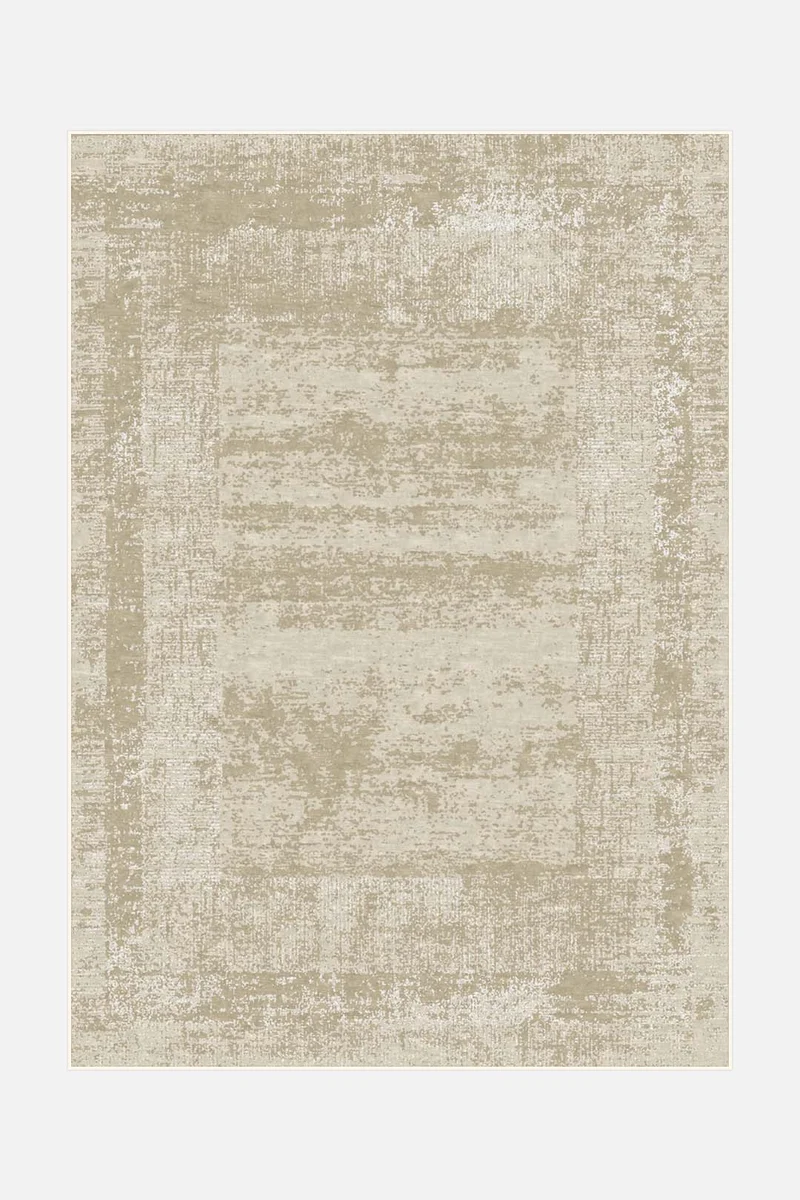 Tapis Irma Beige