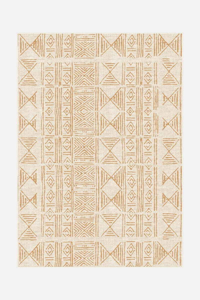 Tapis Antique Lune