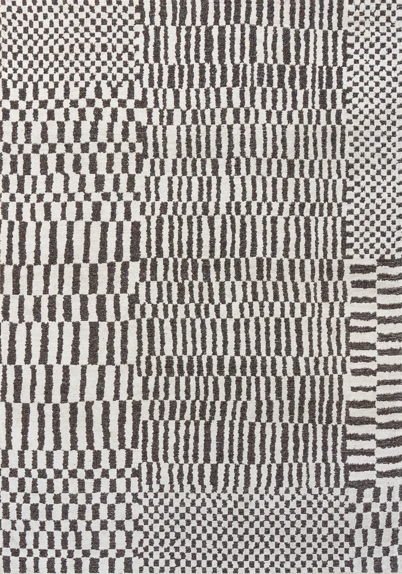 BE-301 : Tapis en Jacquard