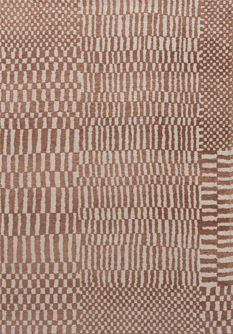 BE-201 : Tapis en Jacquard