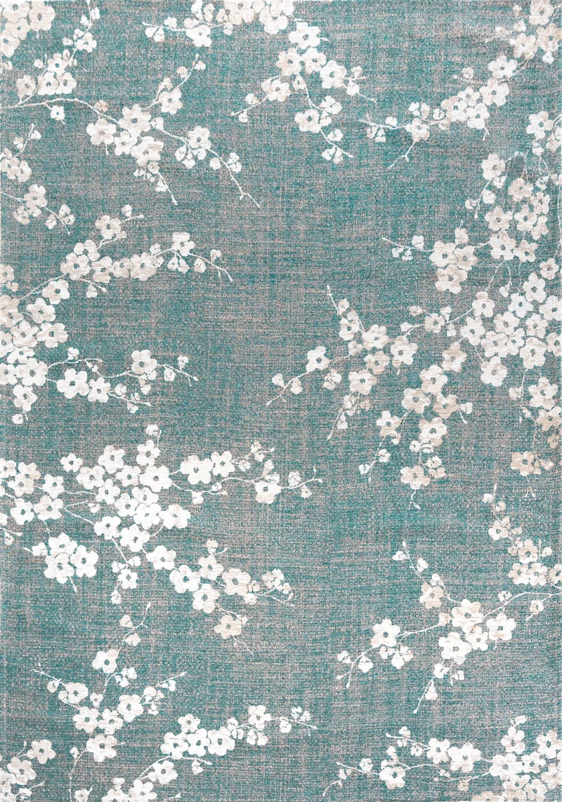 SA-401 : Tapis en Jacquard