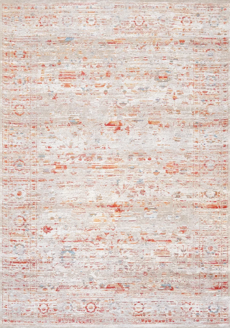 US-401 : Tapis en Jacquard