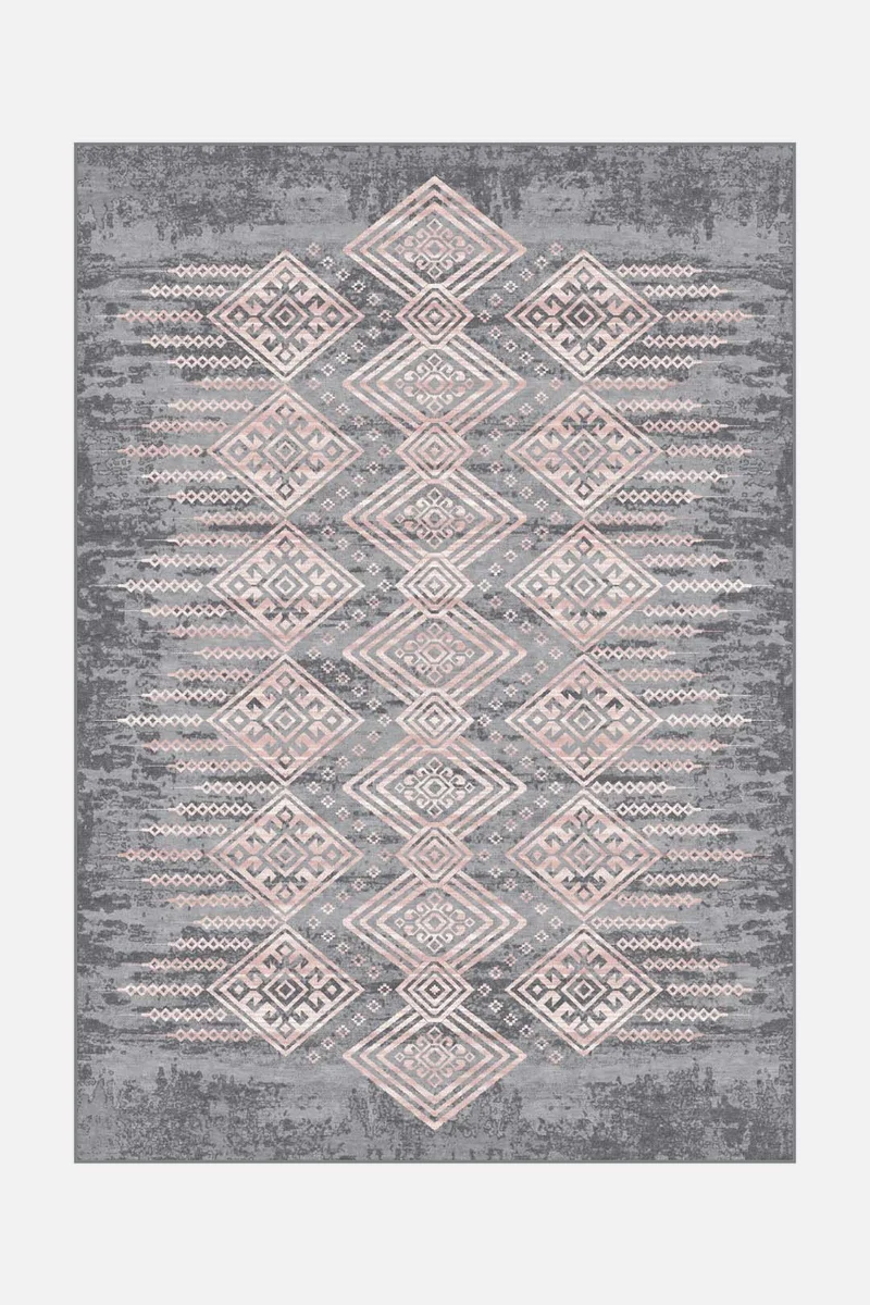 Tapis Kalea Rose