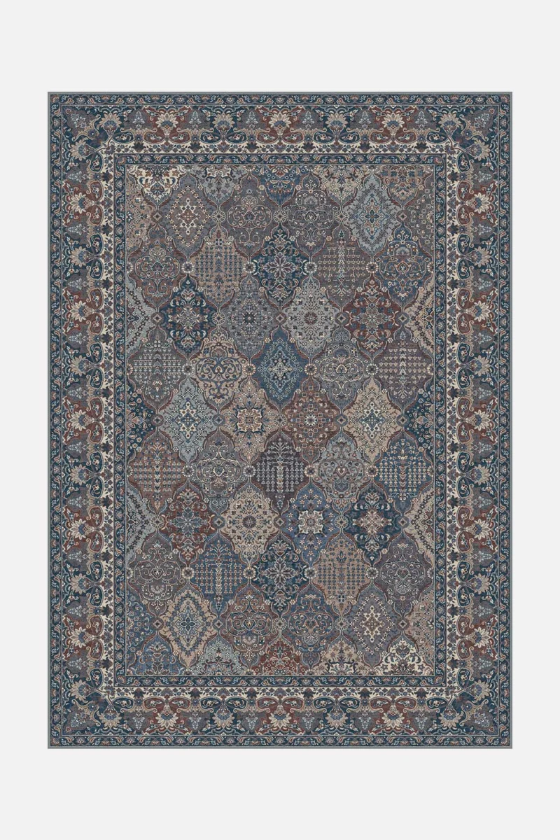 Tapis Leja Pétrole