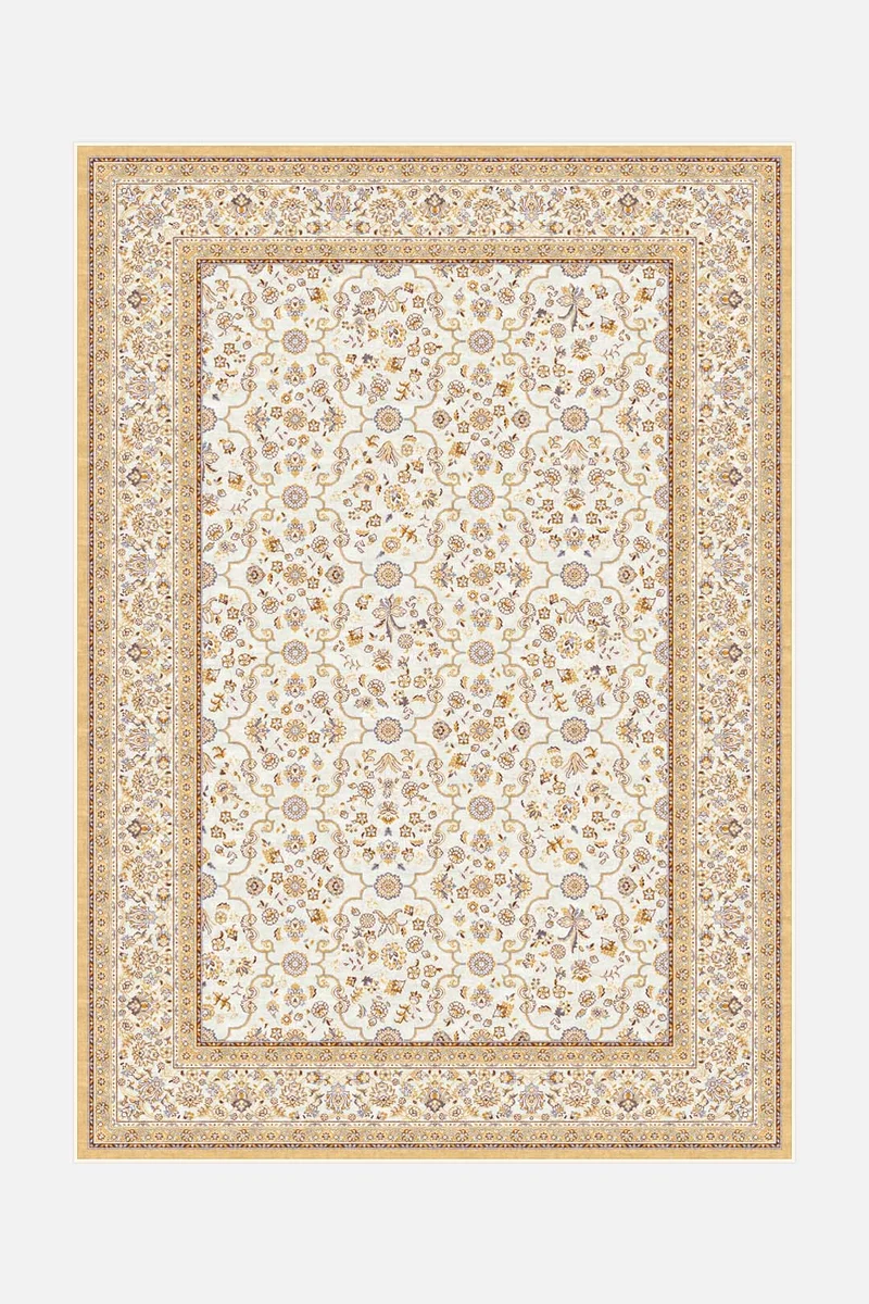 Tapis Nesrin Beige