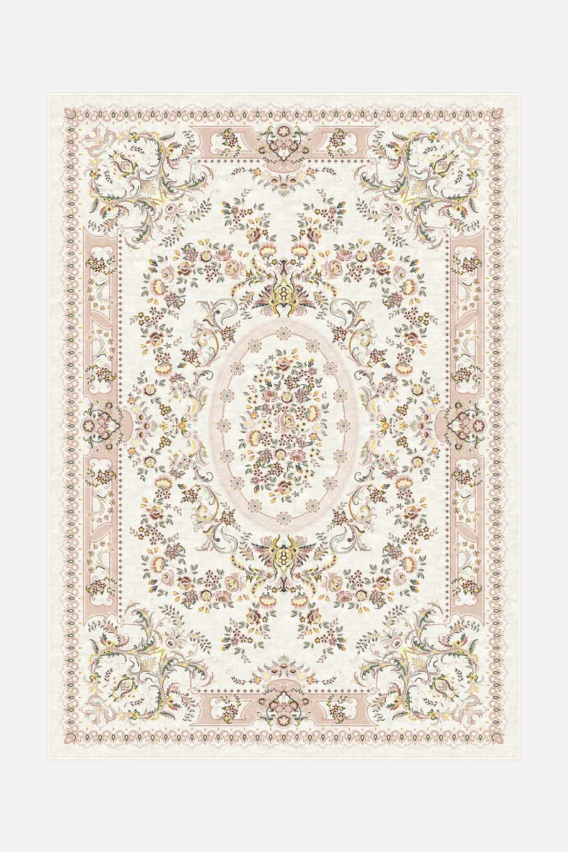 Tapis Blomma Avalon