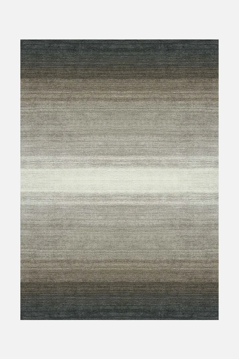 Tapis Dégradé Nature