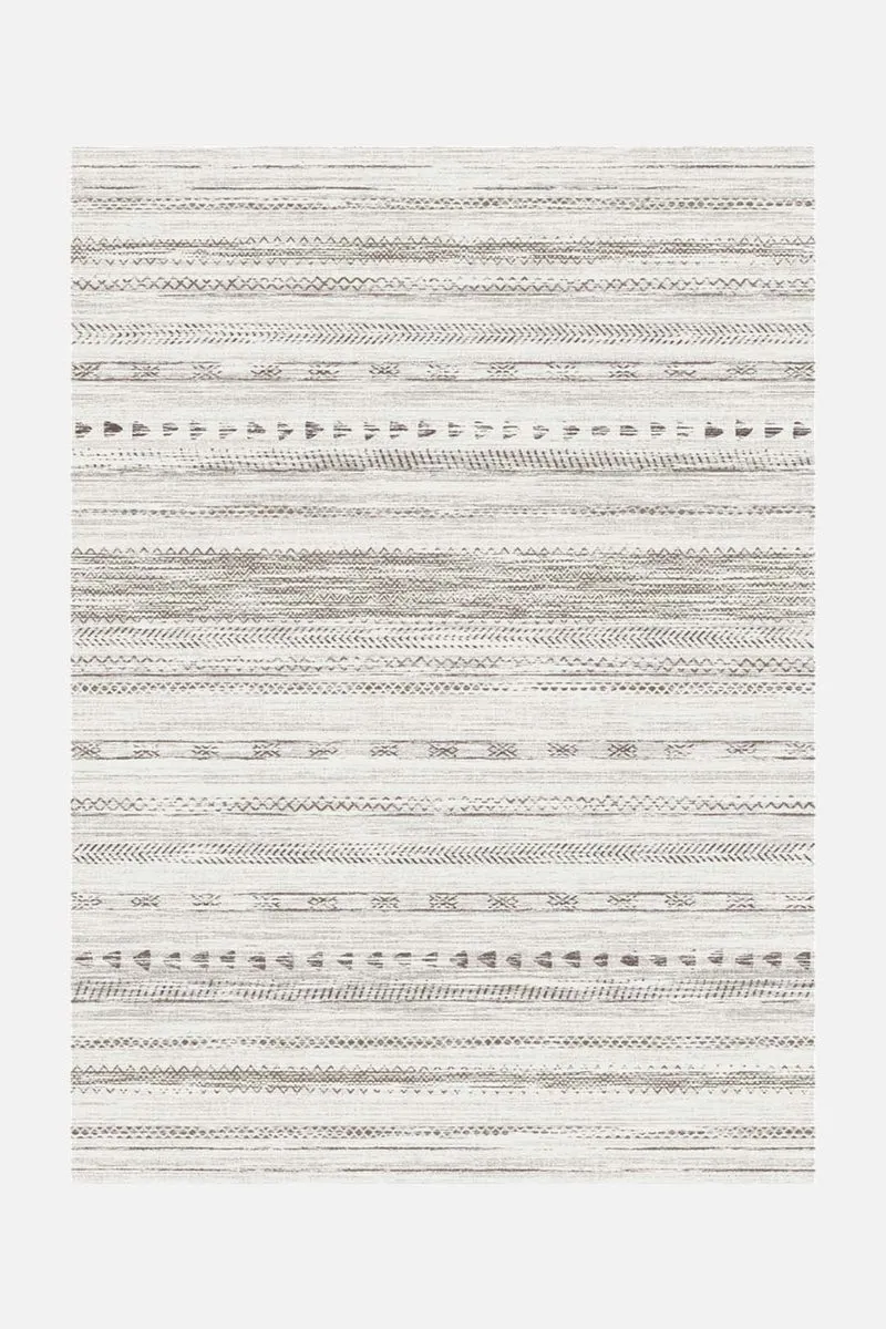 Tapis Lilly Natural